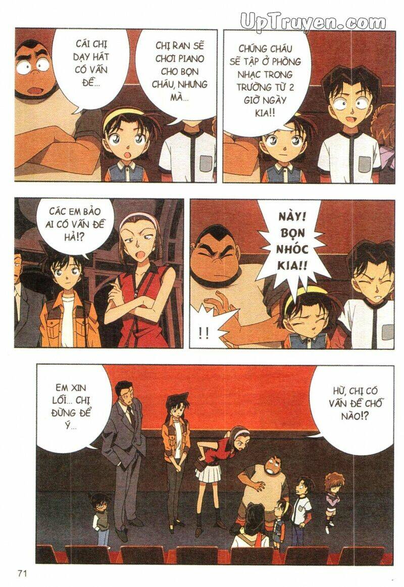conan màu - nốt nhạc kinh hoàng chapter 1 73