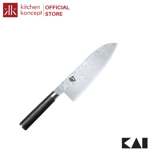 KAI - Shun Classic - Dao Santoku - 18cm