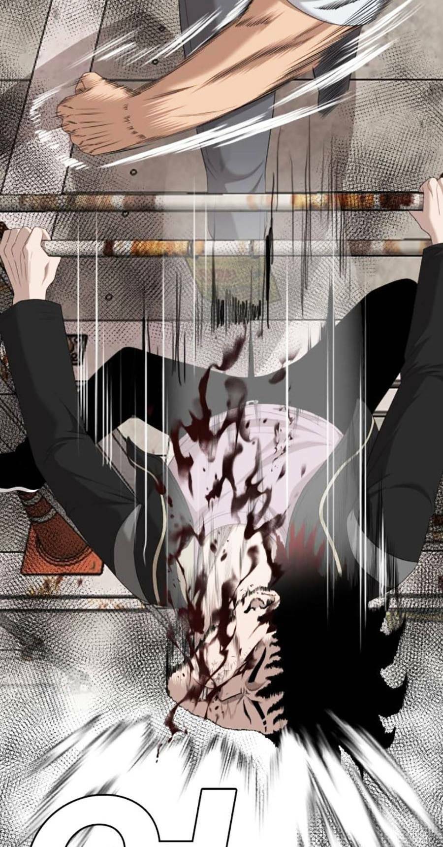 người xấu chapter 152 25