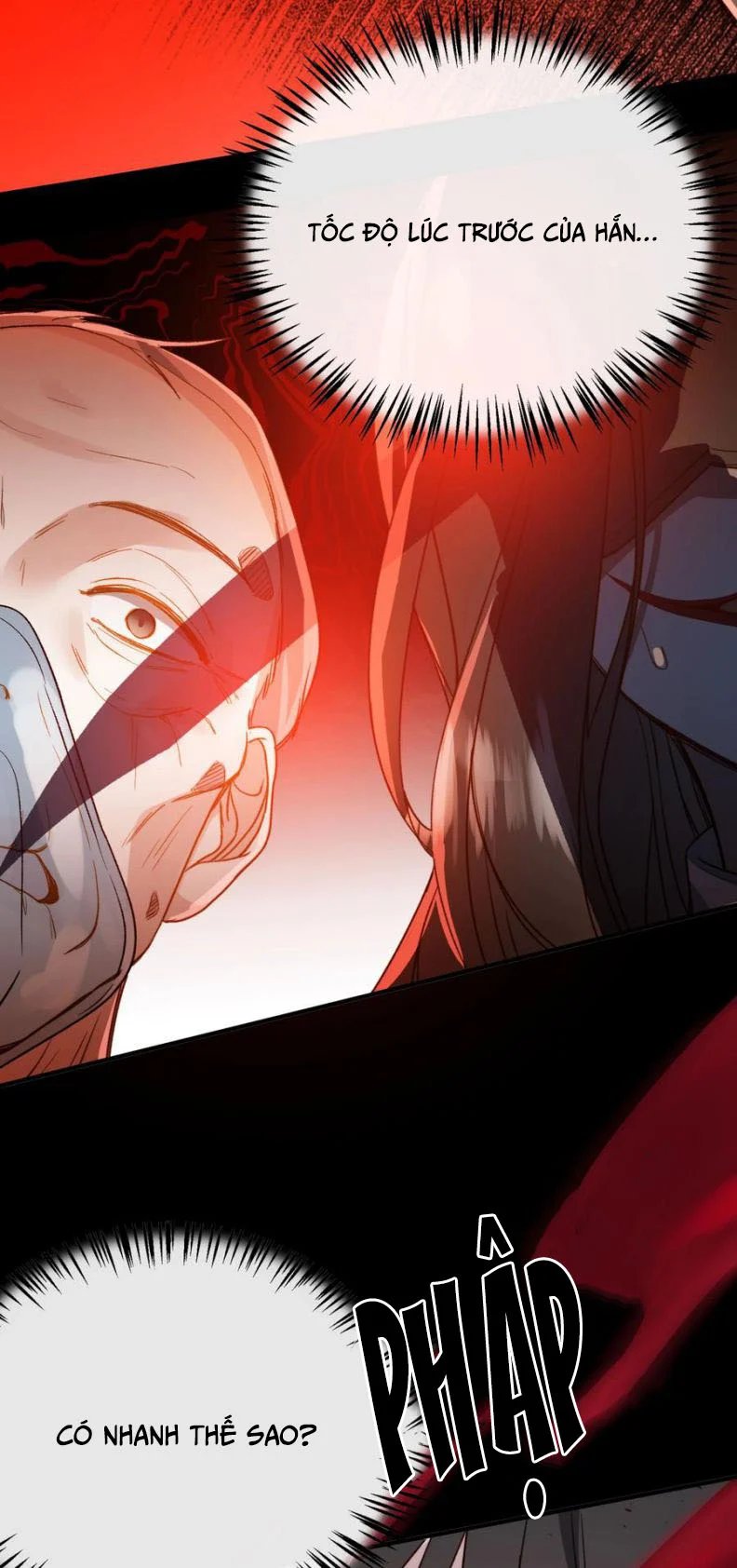 nụ hôn vực thẳm chapter 95 36