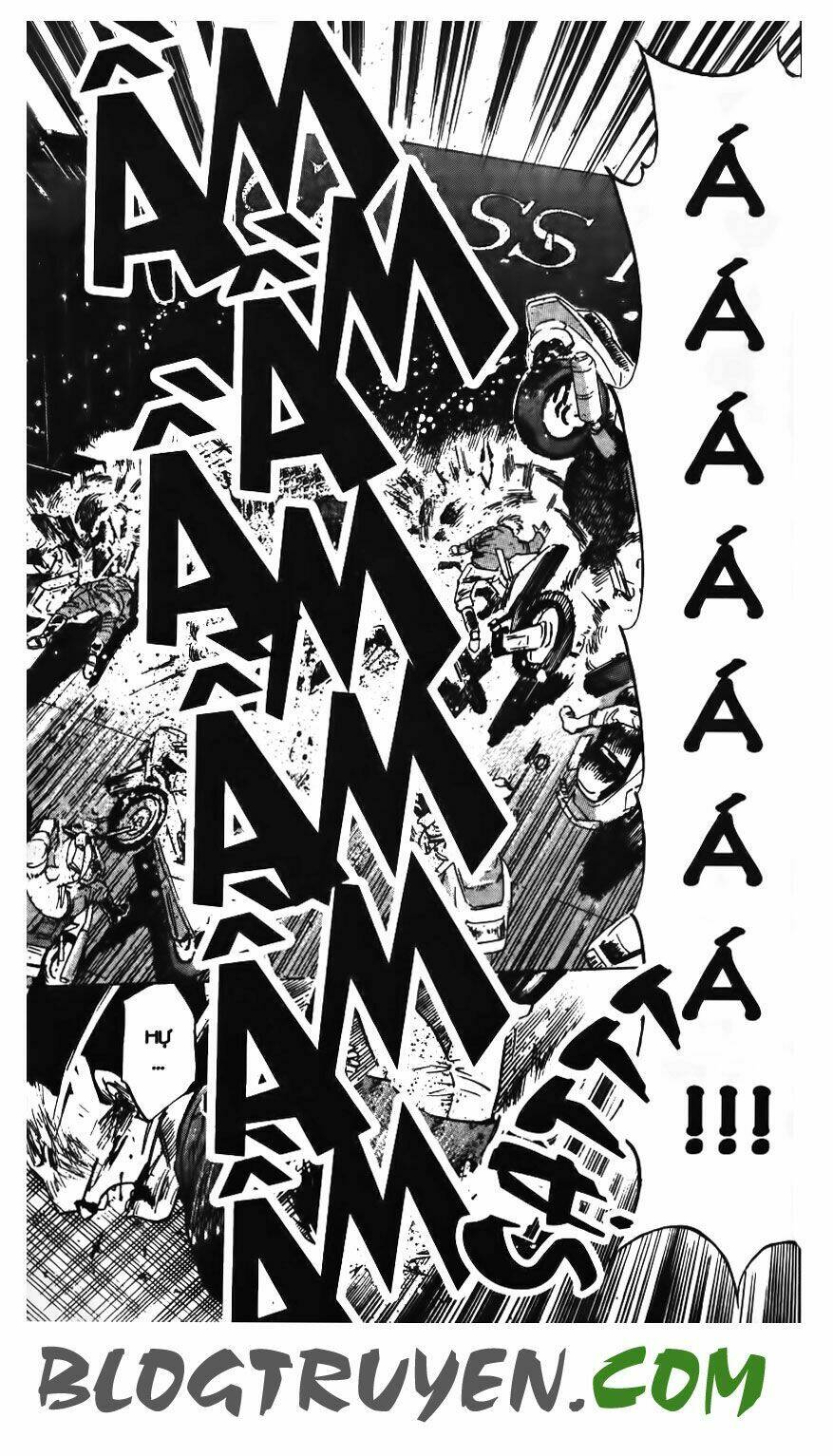 ma vương chapter 9 16