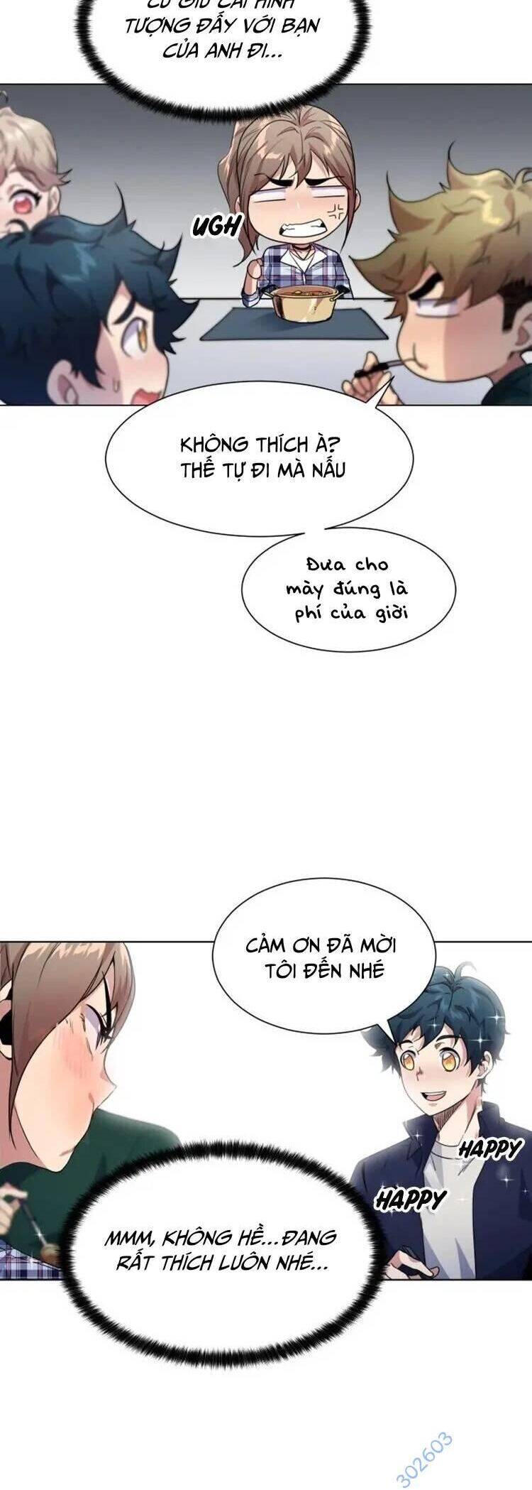 Góc Cao Khung Thành chapter 63 24