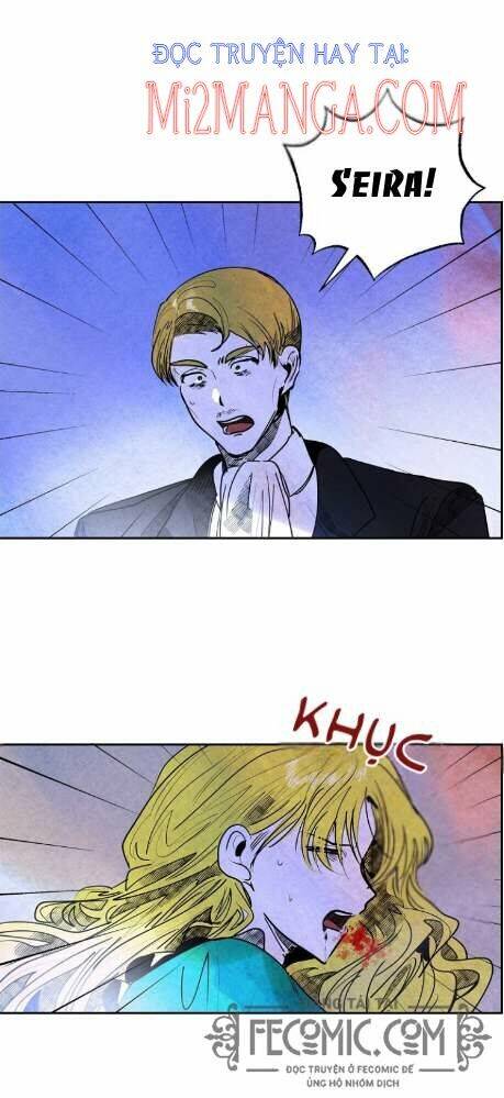 ác nữ giả ngốc chapter 20.5 5