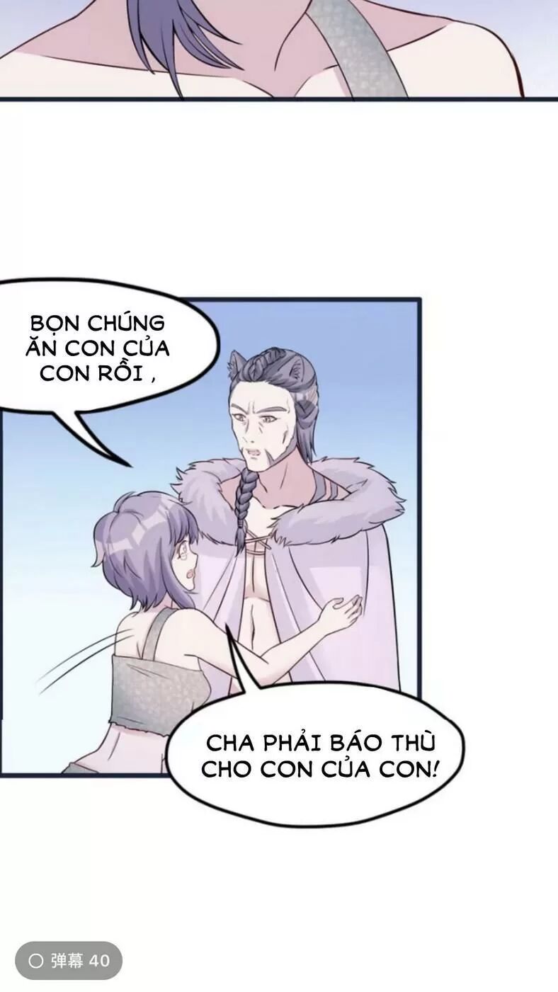[16+] thảnh thơi thú thế chủng chủng điền, sinh sinh tể chapter 125 4