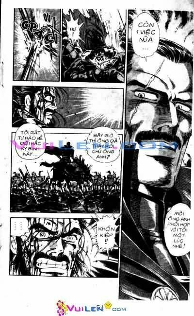 vương tử takeru chapter 1 51