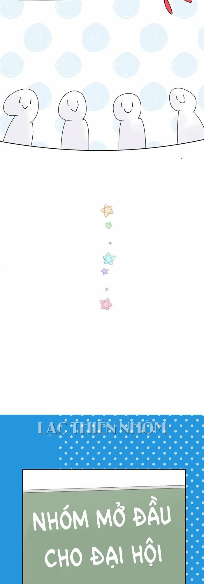 choco ngọt ngào chapter 57 5