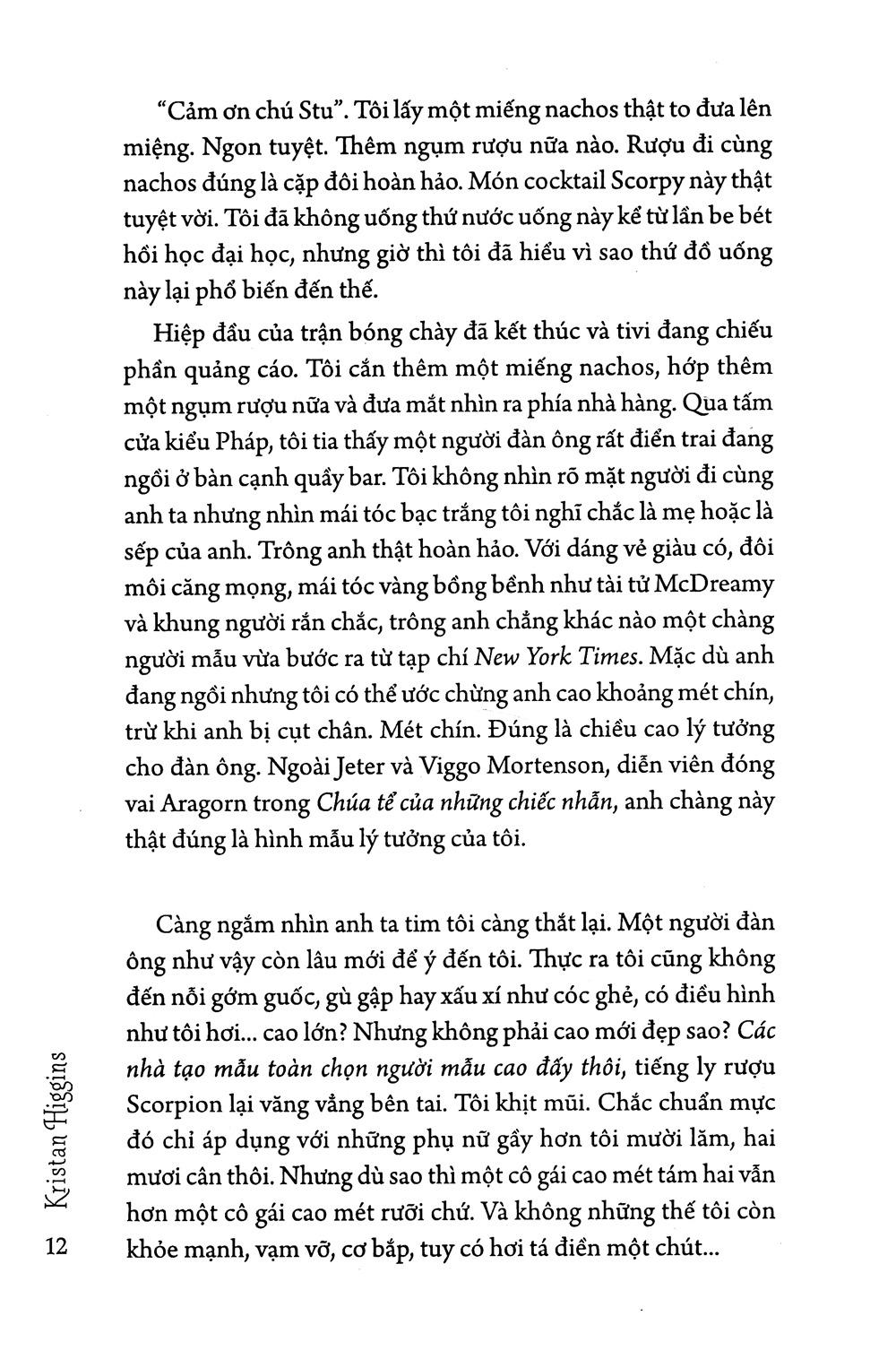 Vì Đó Là Anh