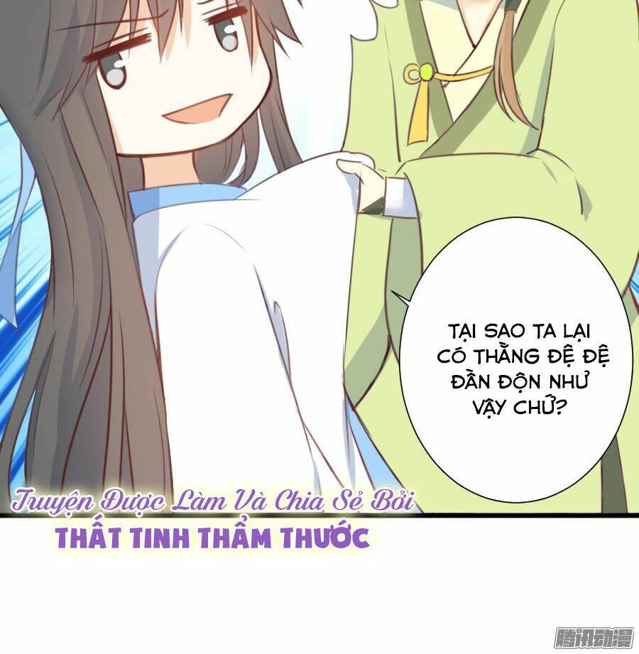 hôm nay ta cũng muốn trêu chọc nàng chapter 11 6