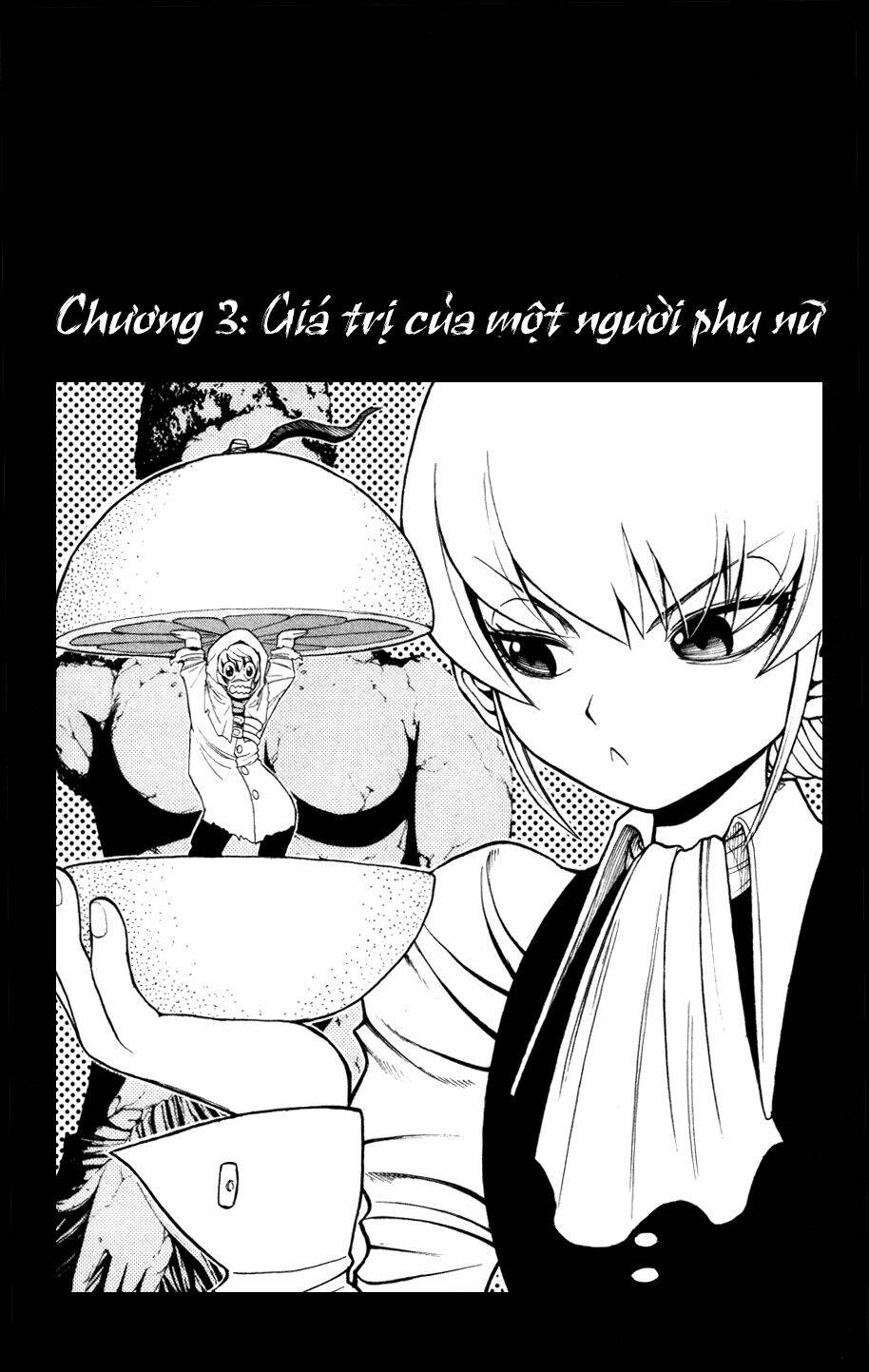 thần y asklepios chapter 3 3