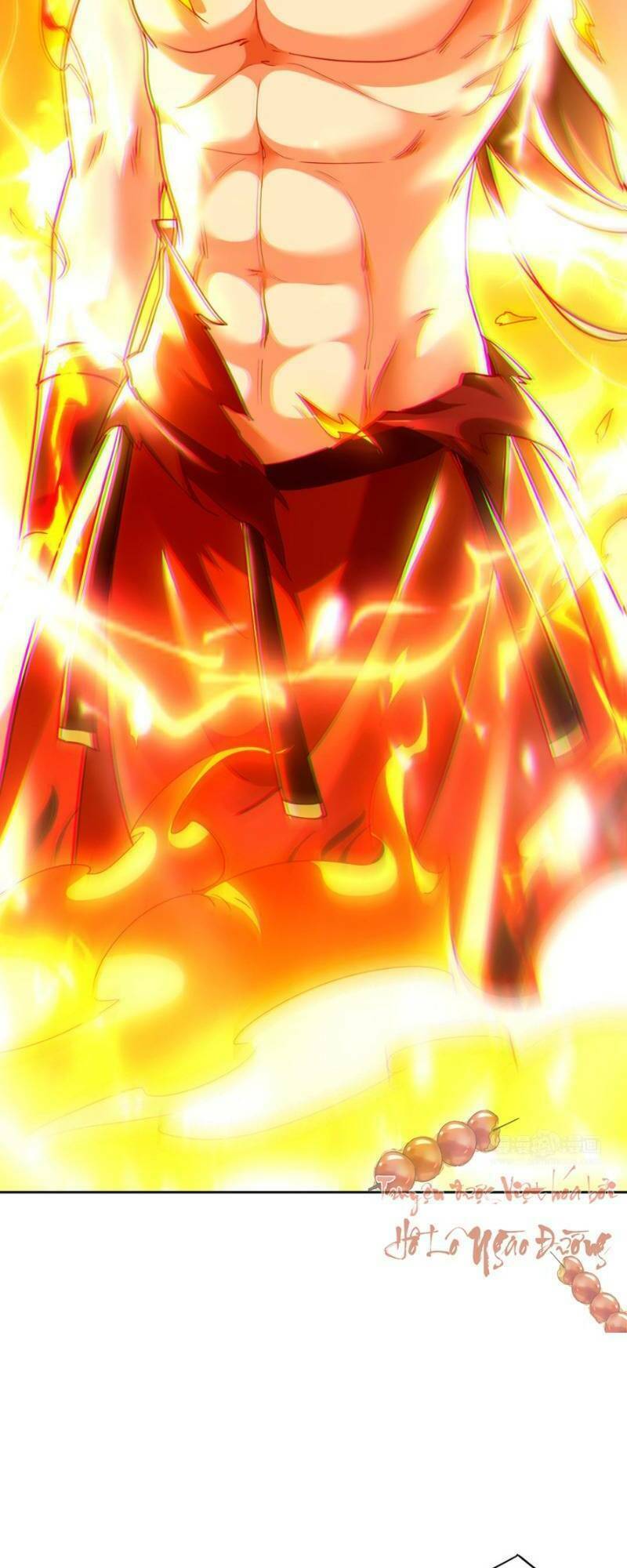 thiên kim bất hoán chapter 43 25