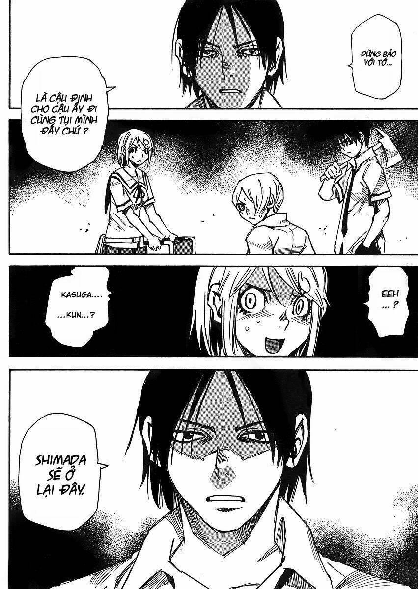 cradle of monsters chapter 6 12