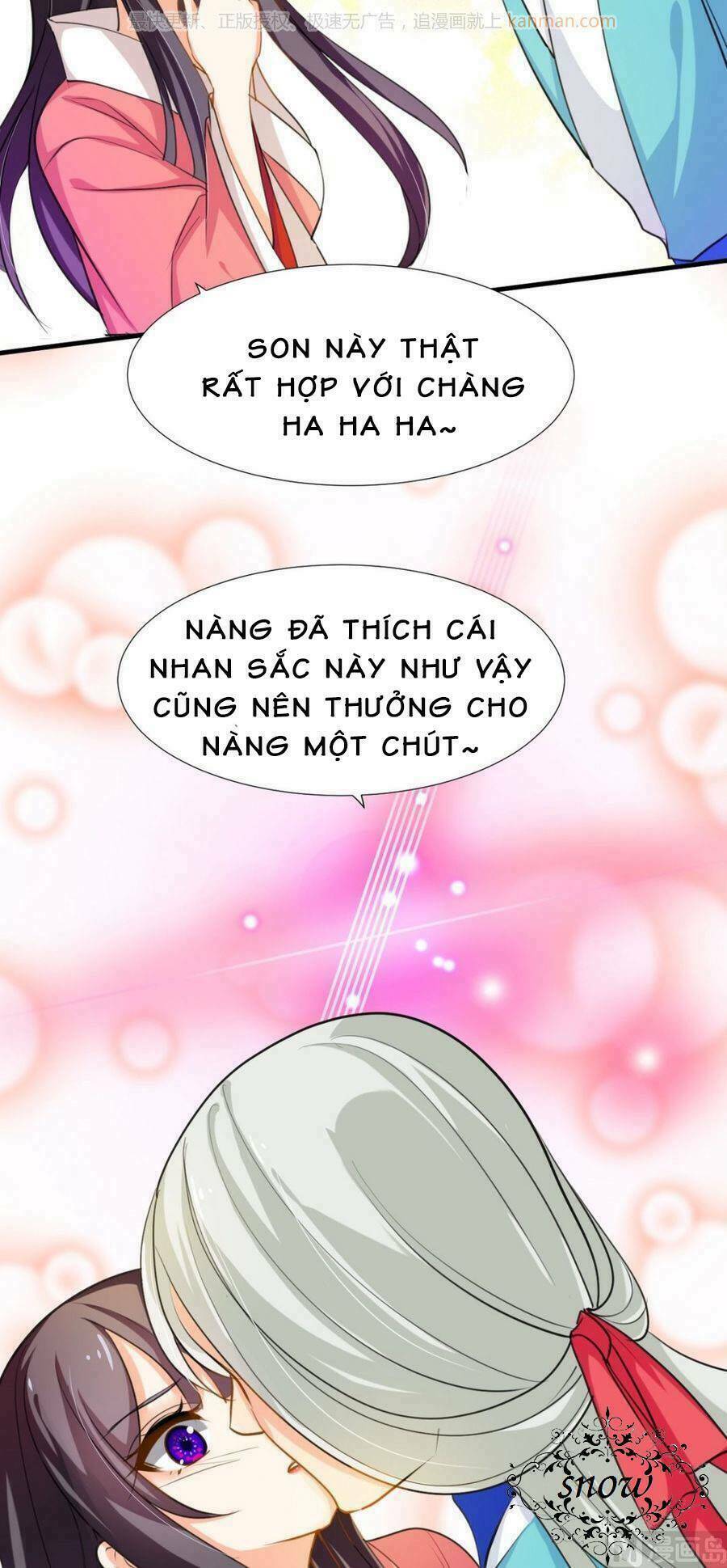 dưỡng thiếu chủ đấu tra nam chapter 97 7