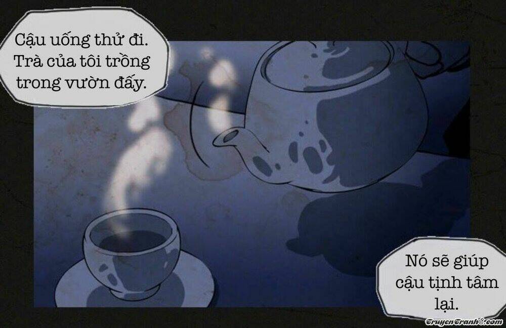 kho truyện kinh dị: ác mộng đêm về chapter 22 6