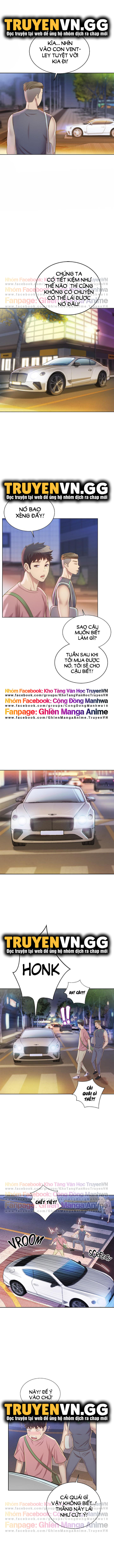 hương vị máy bay chapter 39 6