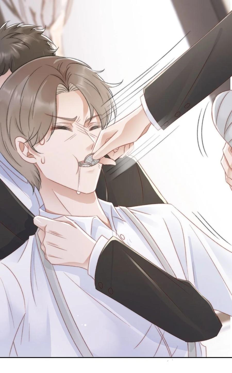 ta sinh con cho tổng tài chapter 28 17