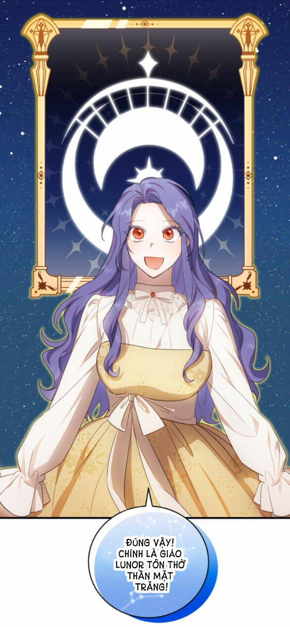 nếu là phản diện, liệu tôi sẽ chết? chapter 6.2 25