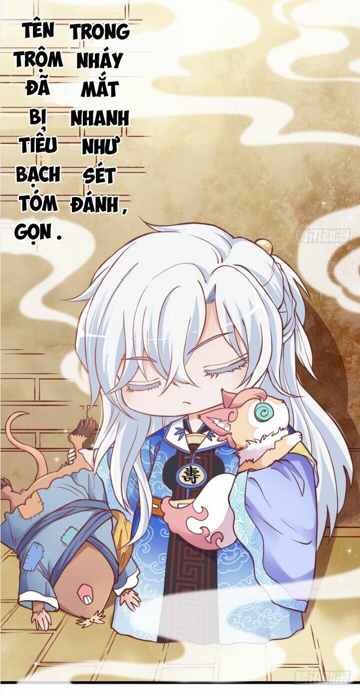 giữ chặt tiểu bạch long chapter 29 6
