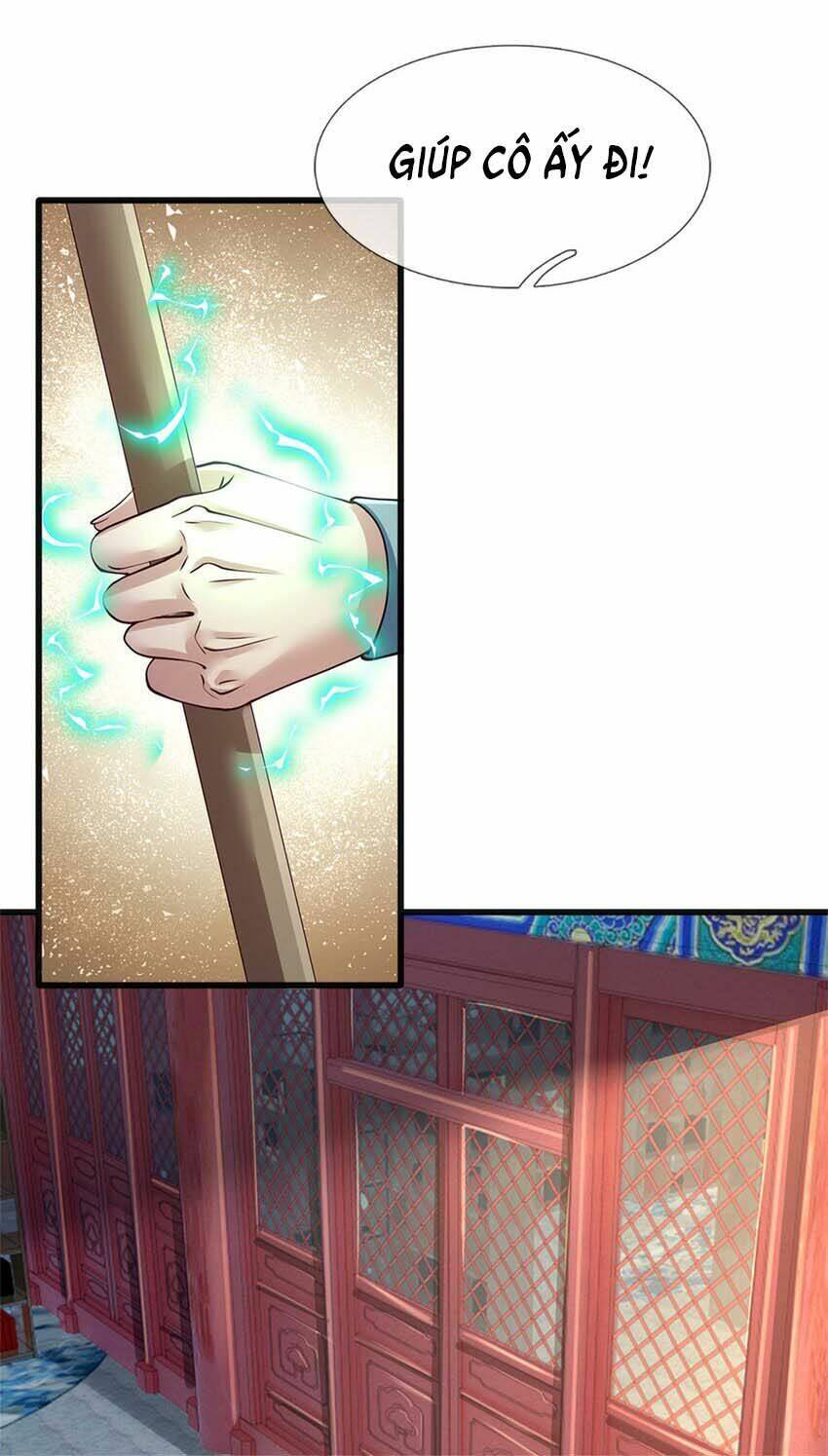 ta có thể nuốt chửng mọi thứ chapter 5 21