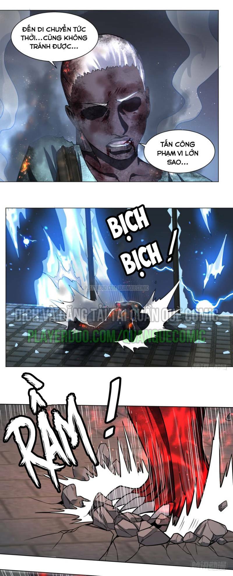 danh sách kẻ phản diện chapter 56 14