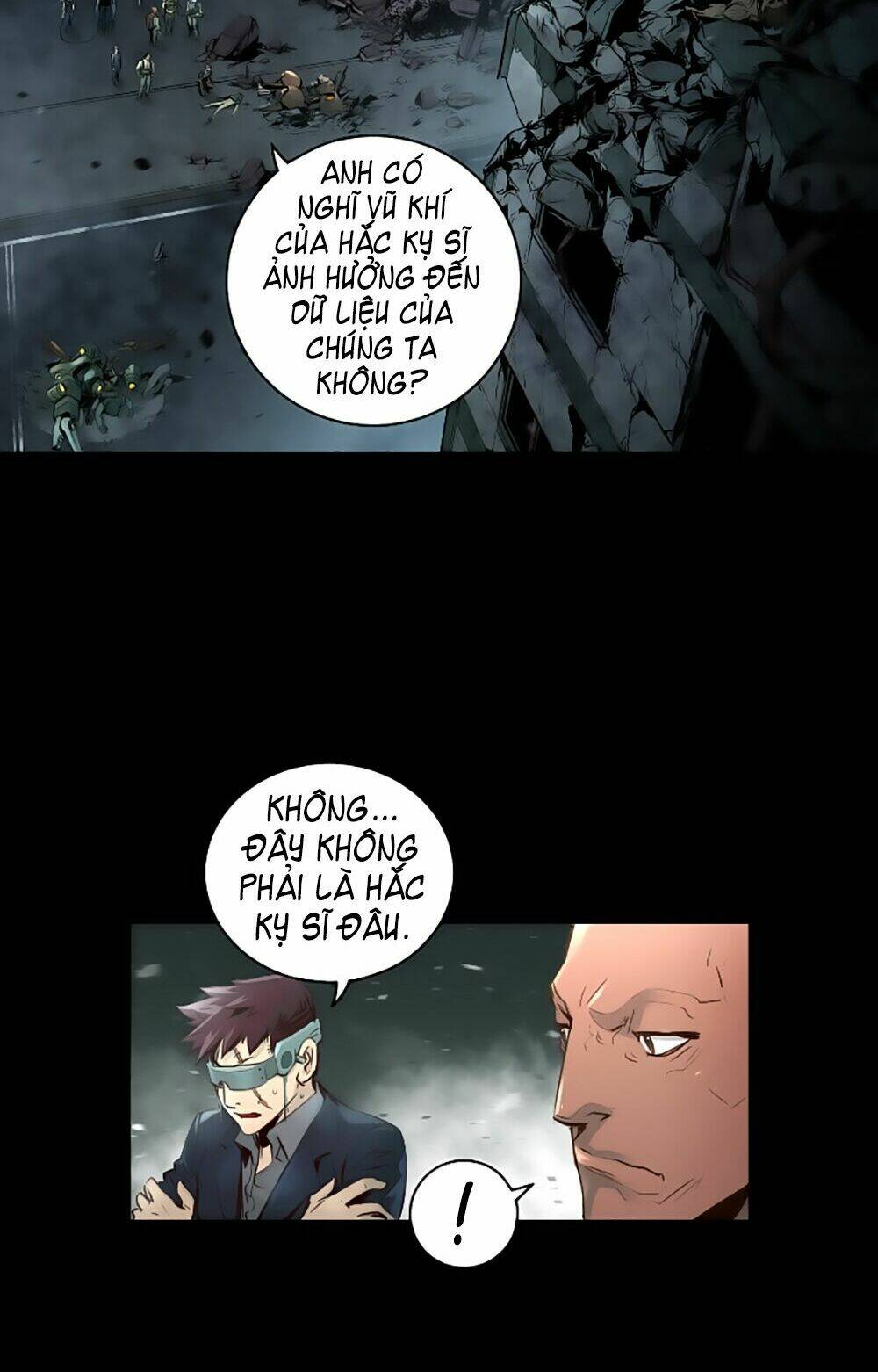 tam tuyệt tại dị giới chapter 51 20