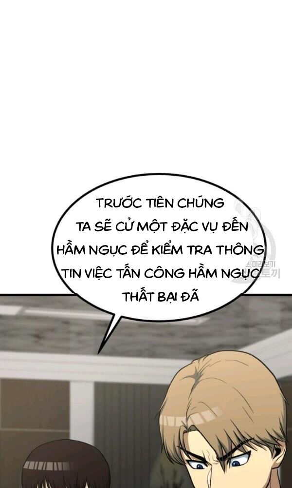 ngôi nhà kết nối với hầm ngục chapter 39 6