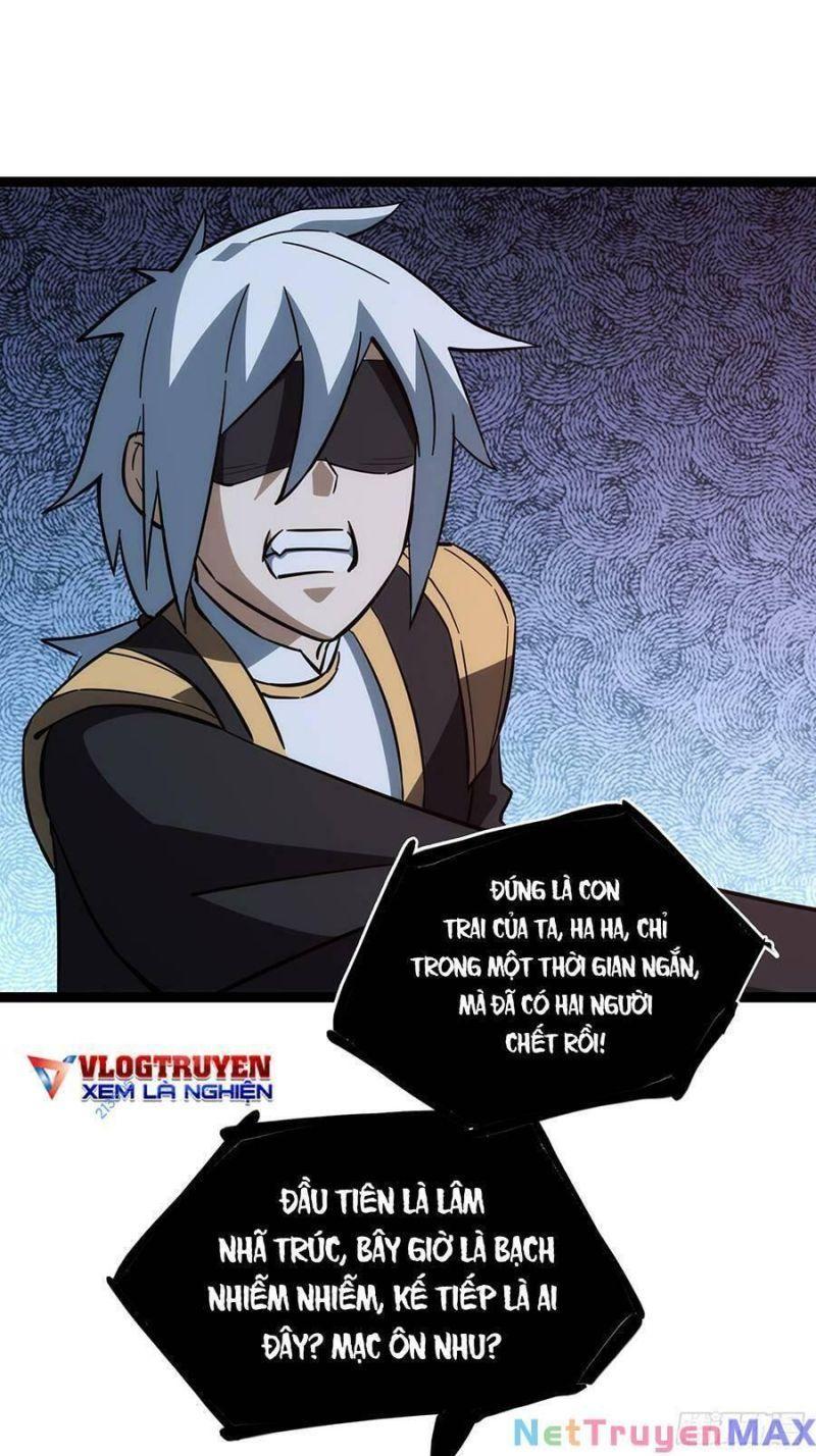 thiên sư chapter 45 27