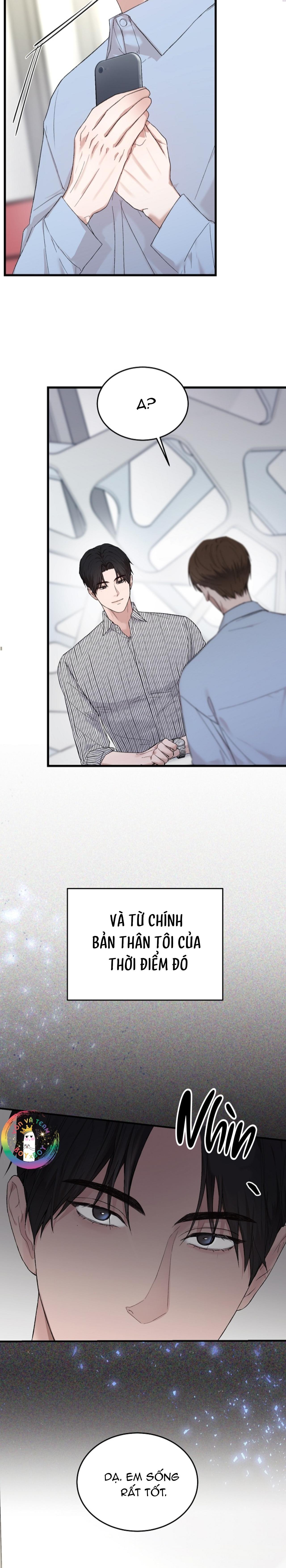 sweet shot chapter 2 12