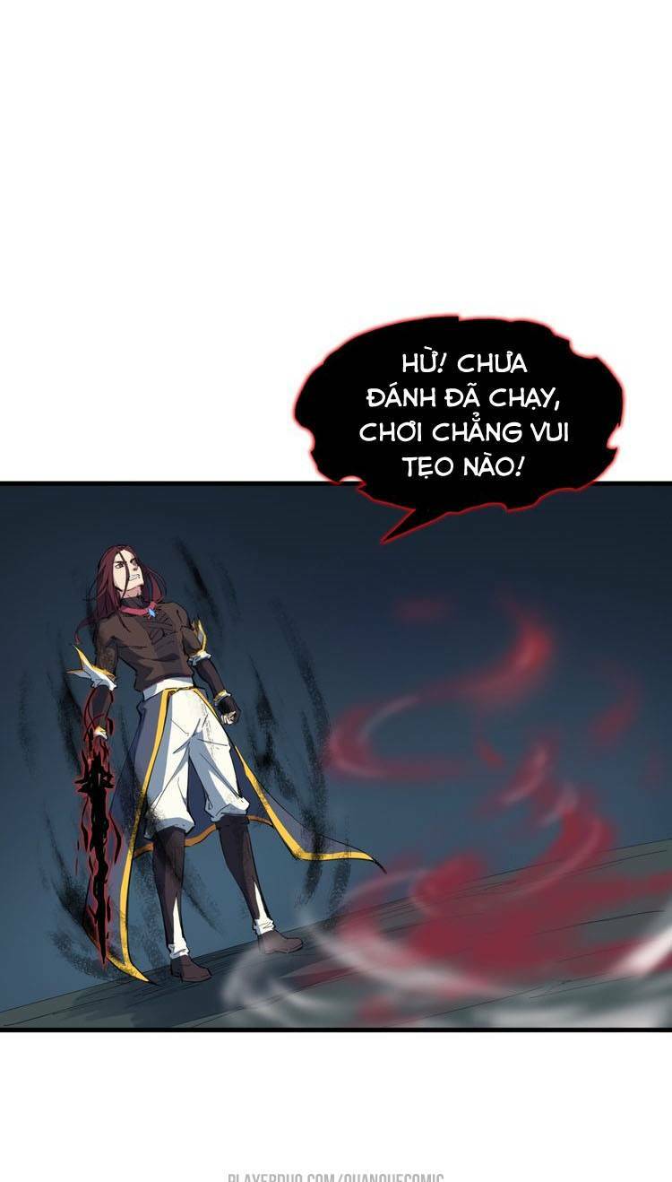 long mạch võ thần chapter 37 31