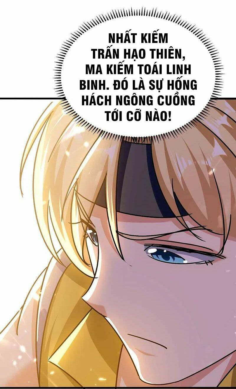 vạn giới tiên vương chapter 175 40