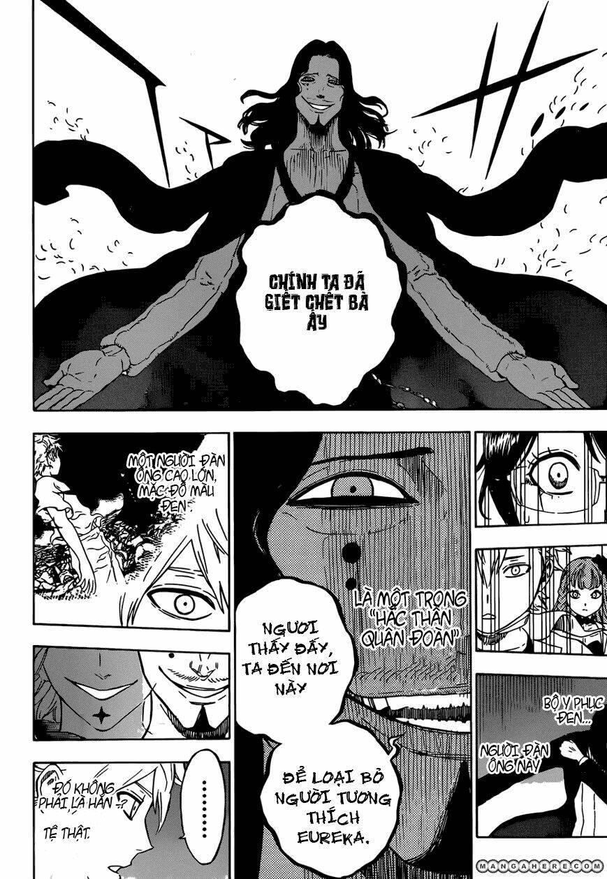 hungry joker chapter 13 4