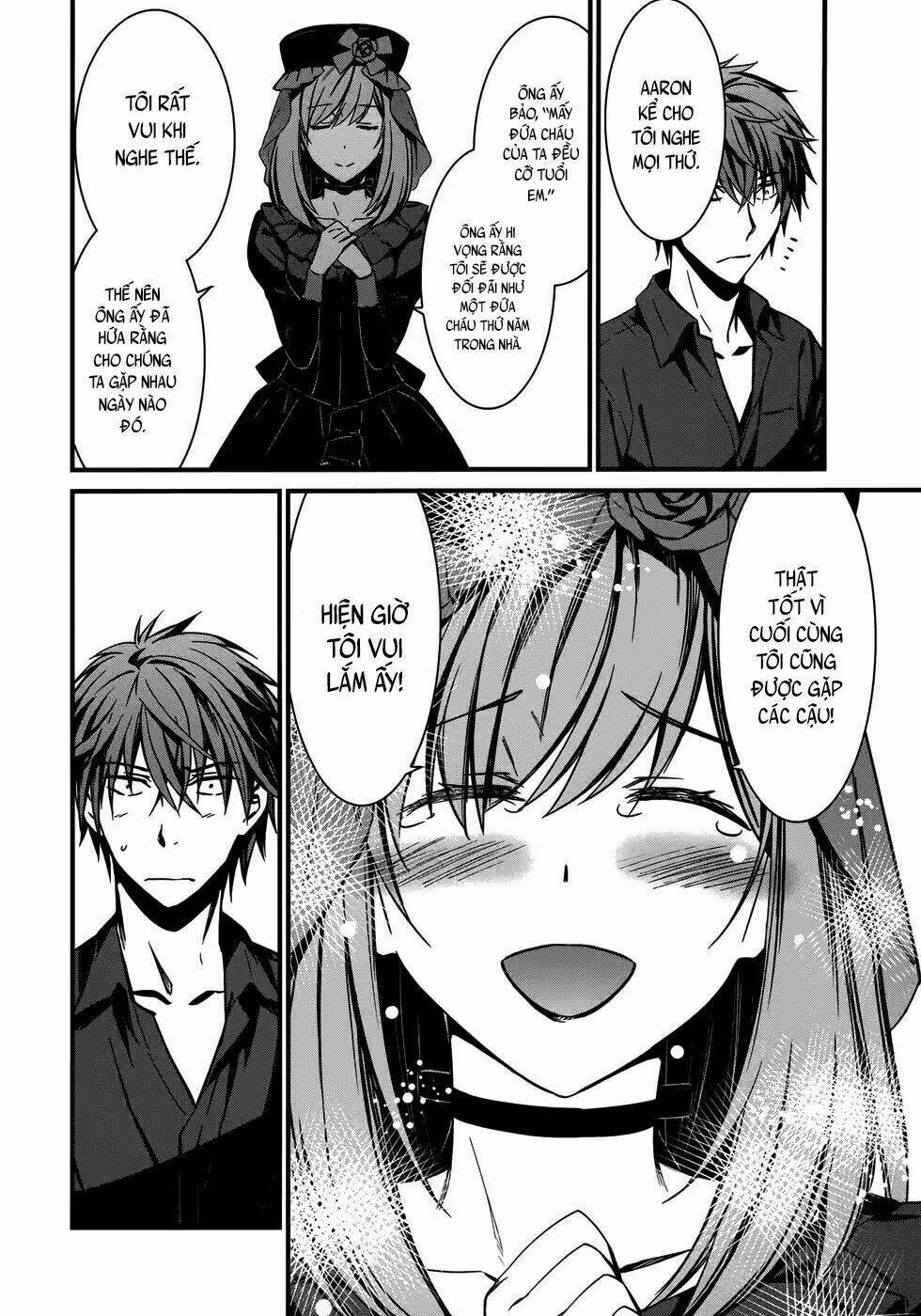 mourning bride chapter 1 36