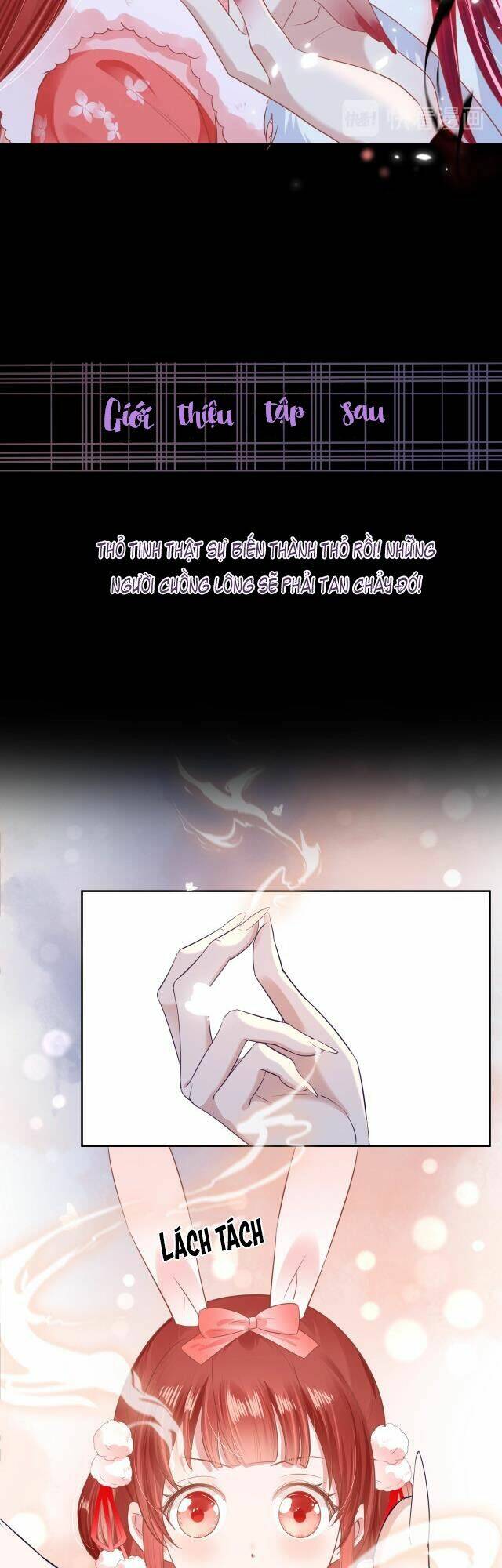 hắc hóa nam chính trực tuyến nuôi thỏ chapter 7 24