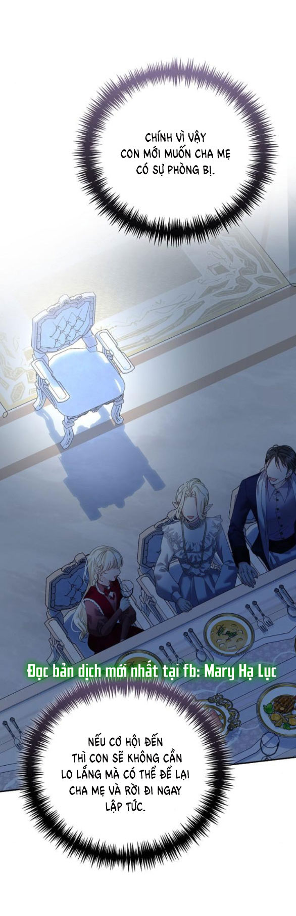 chiếm hữu trái tim bạo chúa chapter 18.1 34