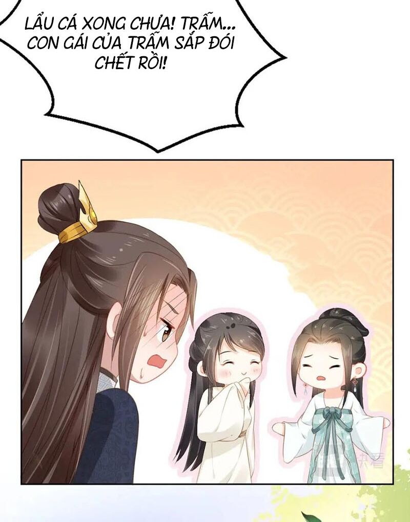 nhặt được bảo bối manh manh chapter 23 6