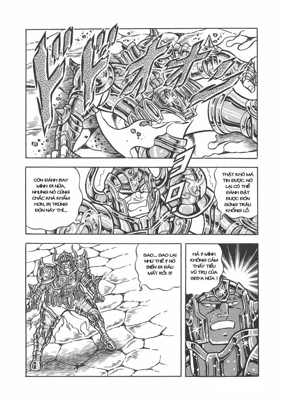 áo giáp vàng chapter 32 38