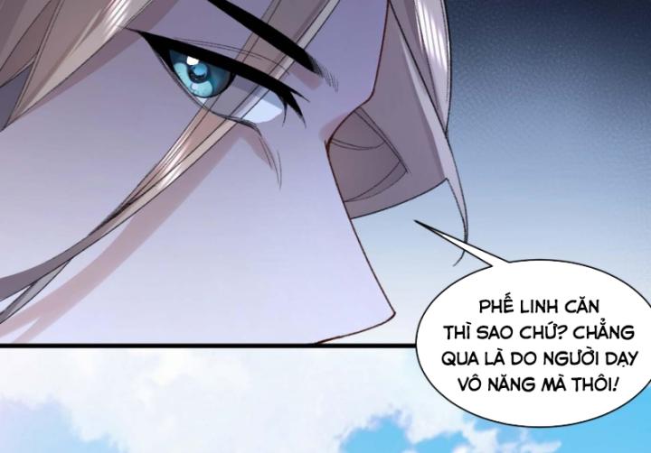 nhị sư huynh là một người phàm nhưng lại rất mạnh chapter 1 56