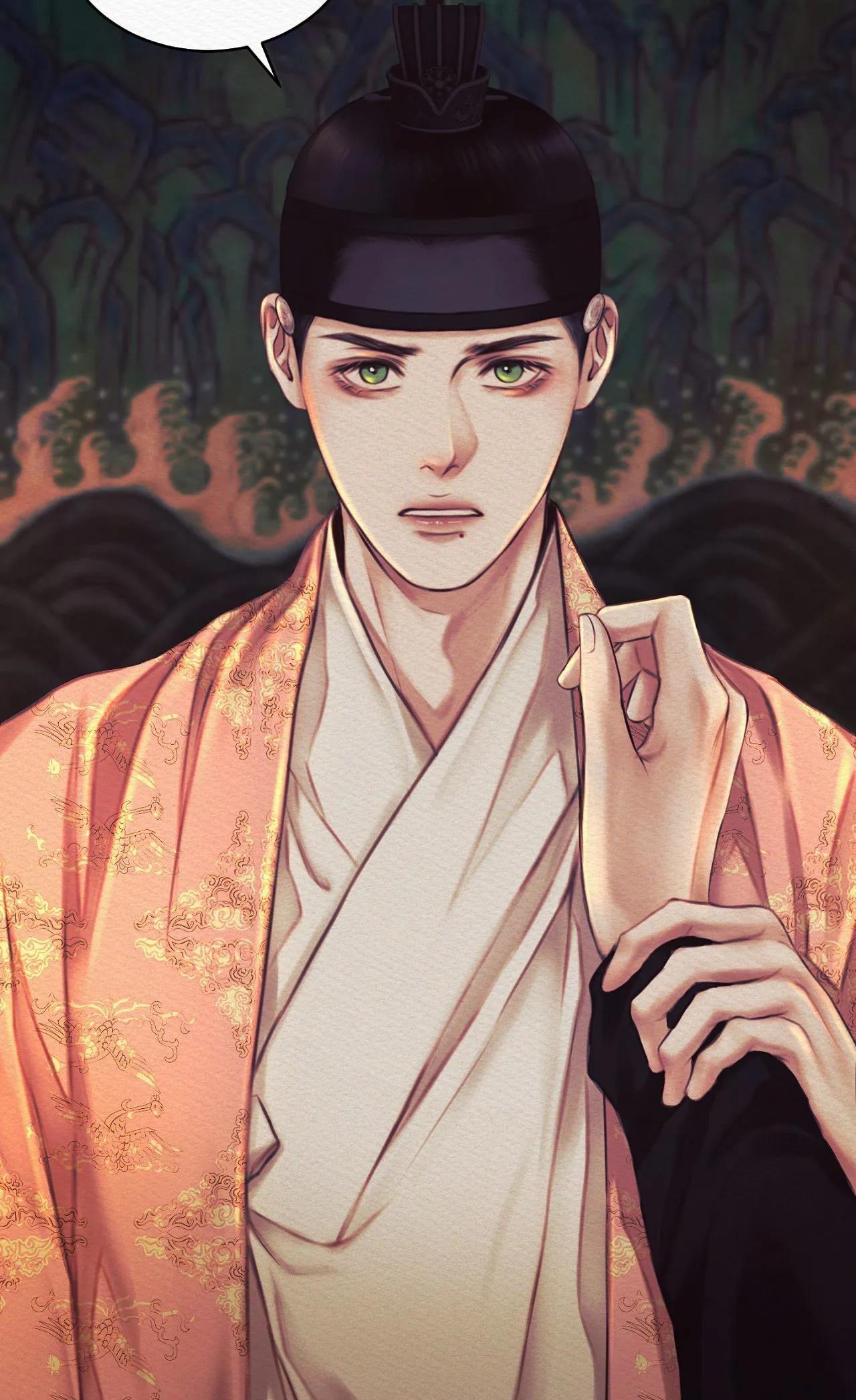 qủy dạ khúc chapter 23 40