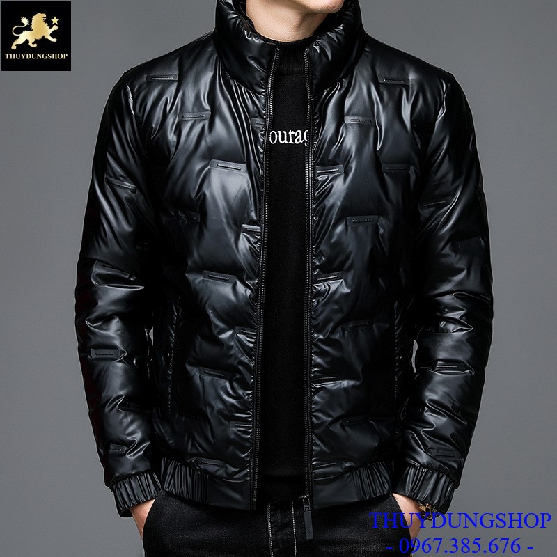 Áo phao nam đẹp thời trang bạn trẻ NAP75
