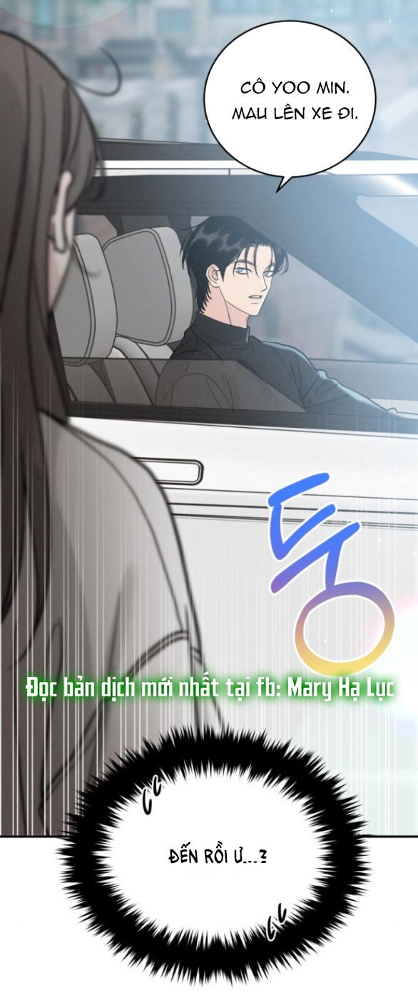 Thuyết Tình Yêu Ích Kỷ chapter 42.2 6