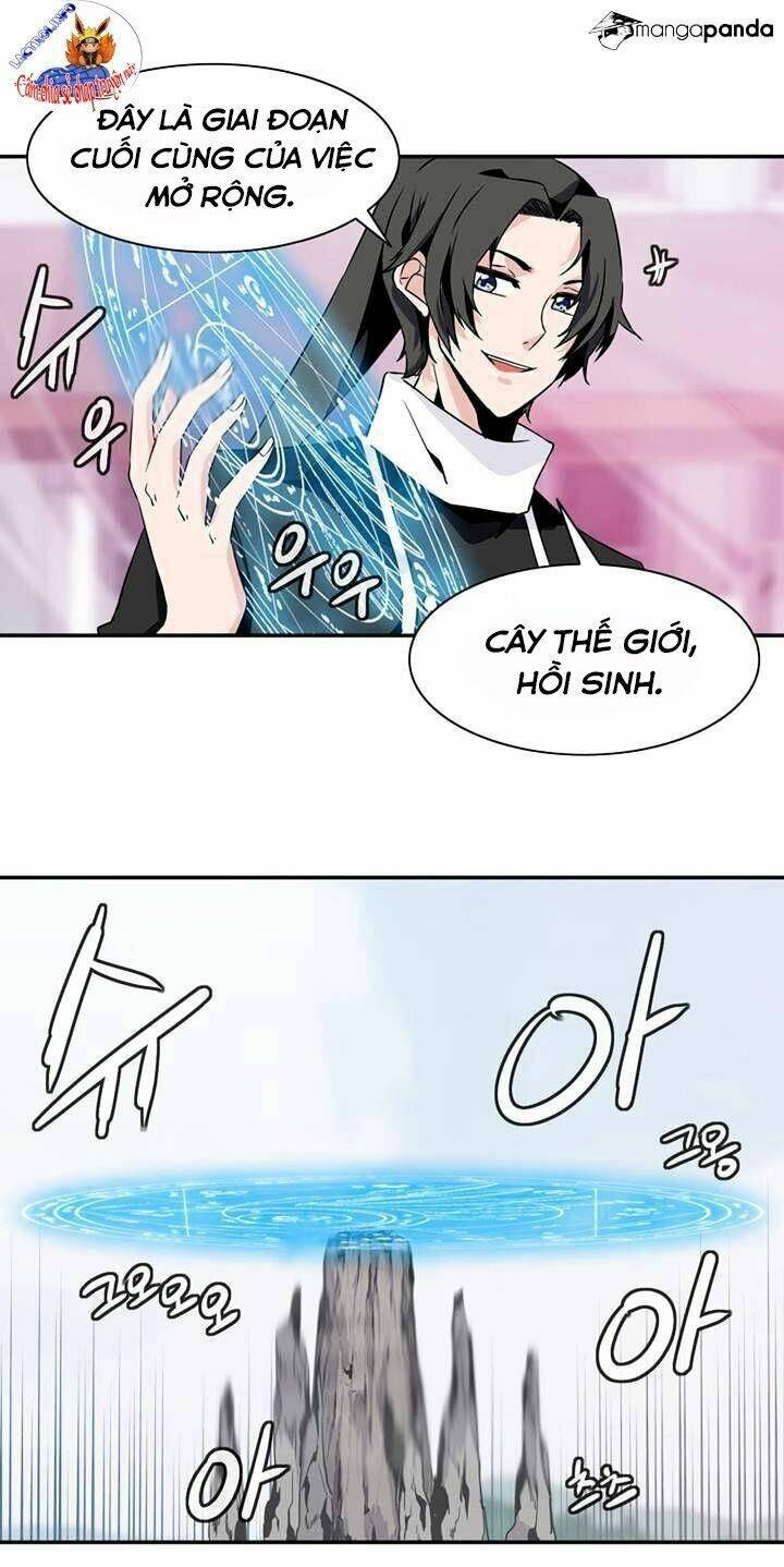 ảo mộng vương chapter 61 12