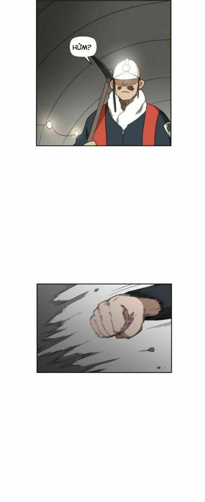 võ sĩ - the boxer chapter 74 15