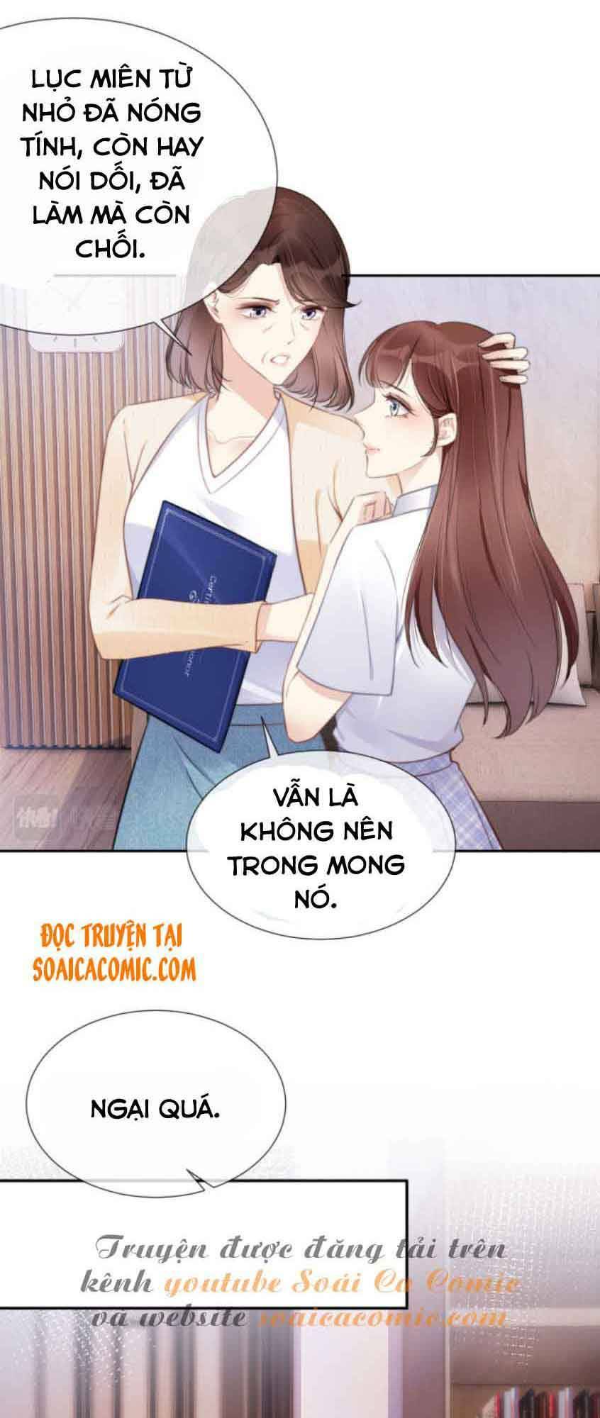 ngự tỷ toàn năng lại bị phá mã giáp chapter 2 9