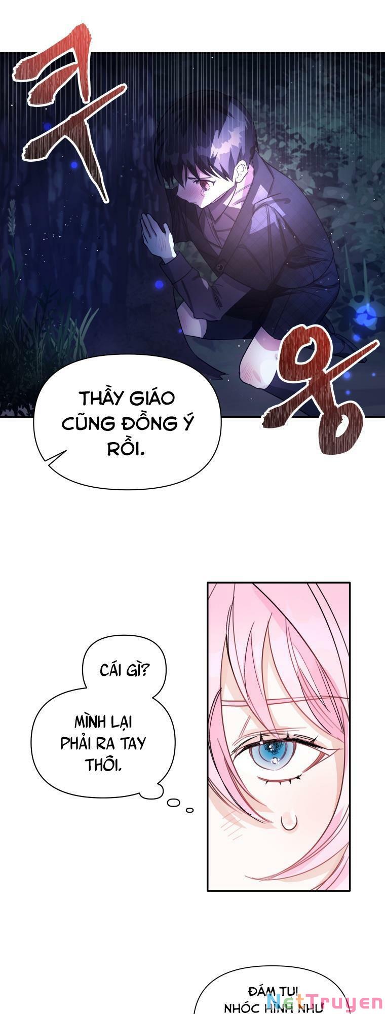 này tiểu công tước, hãy tin ở chị đi! chapter 4 18