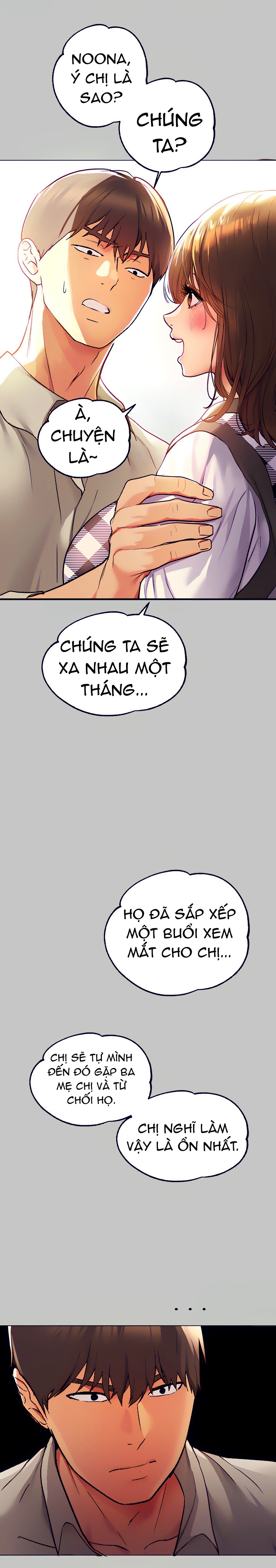 chị chủ nhà của tôi chapter 26.2 6