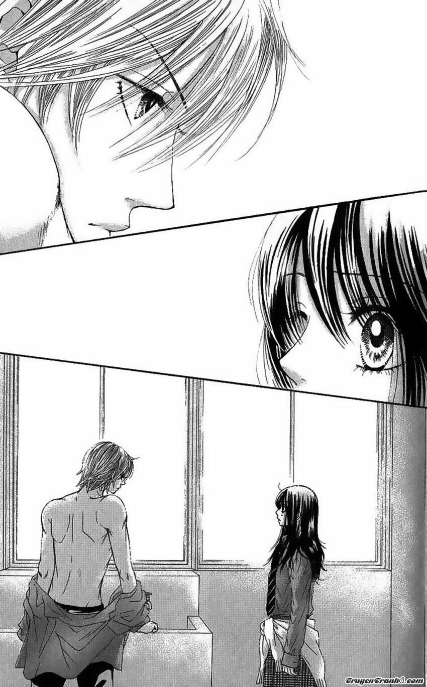 bokutachi wa shitte shimatta chapter 4 27