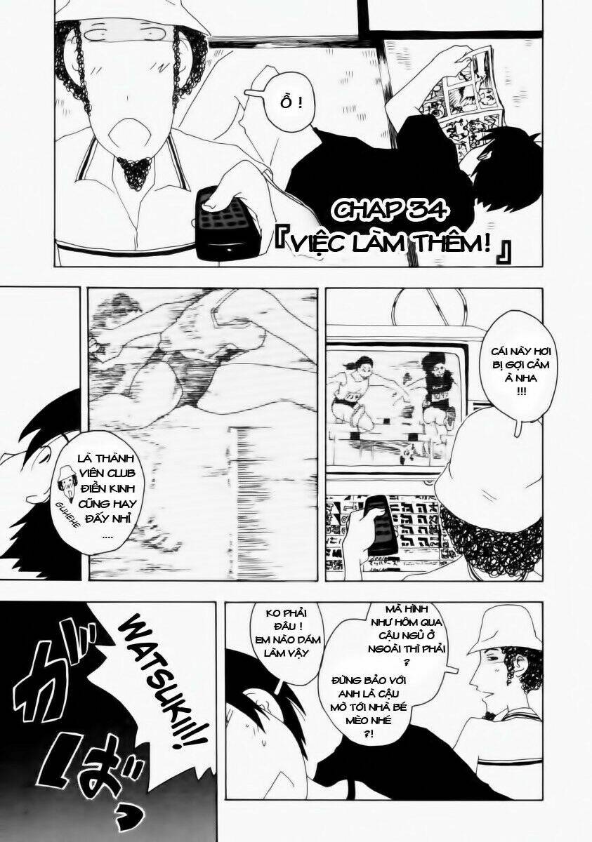 inu neko jump chapter 34 1