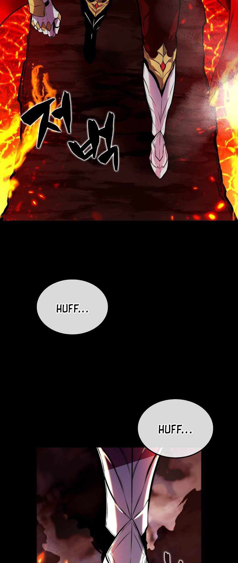 tôi thăng cấp trong lúc ngủ chapter 1 3