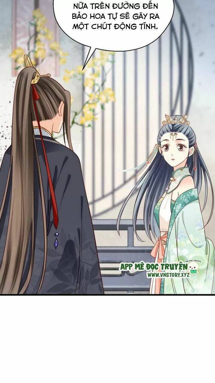 kiều nữ độc phi chapter 212 18