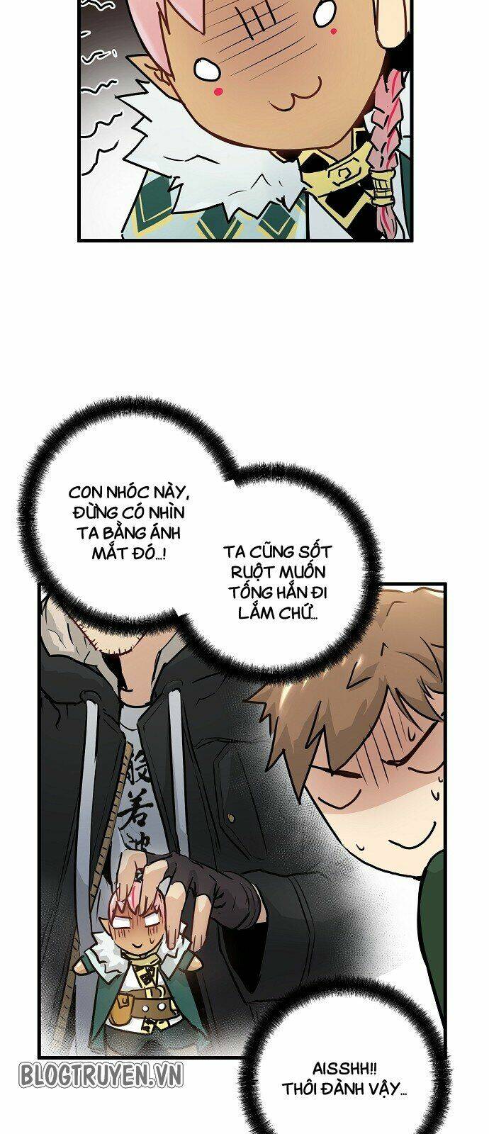 hứa lan chapter 29 9