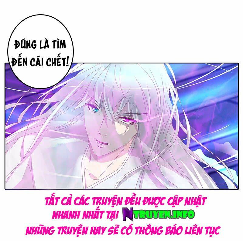 tướng quân mời ra trận chapter 52 18